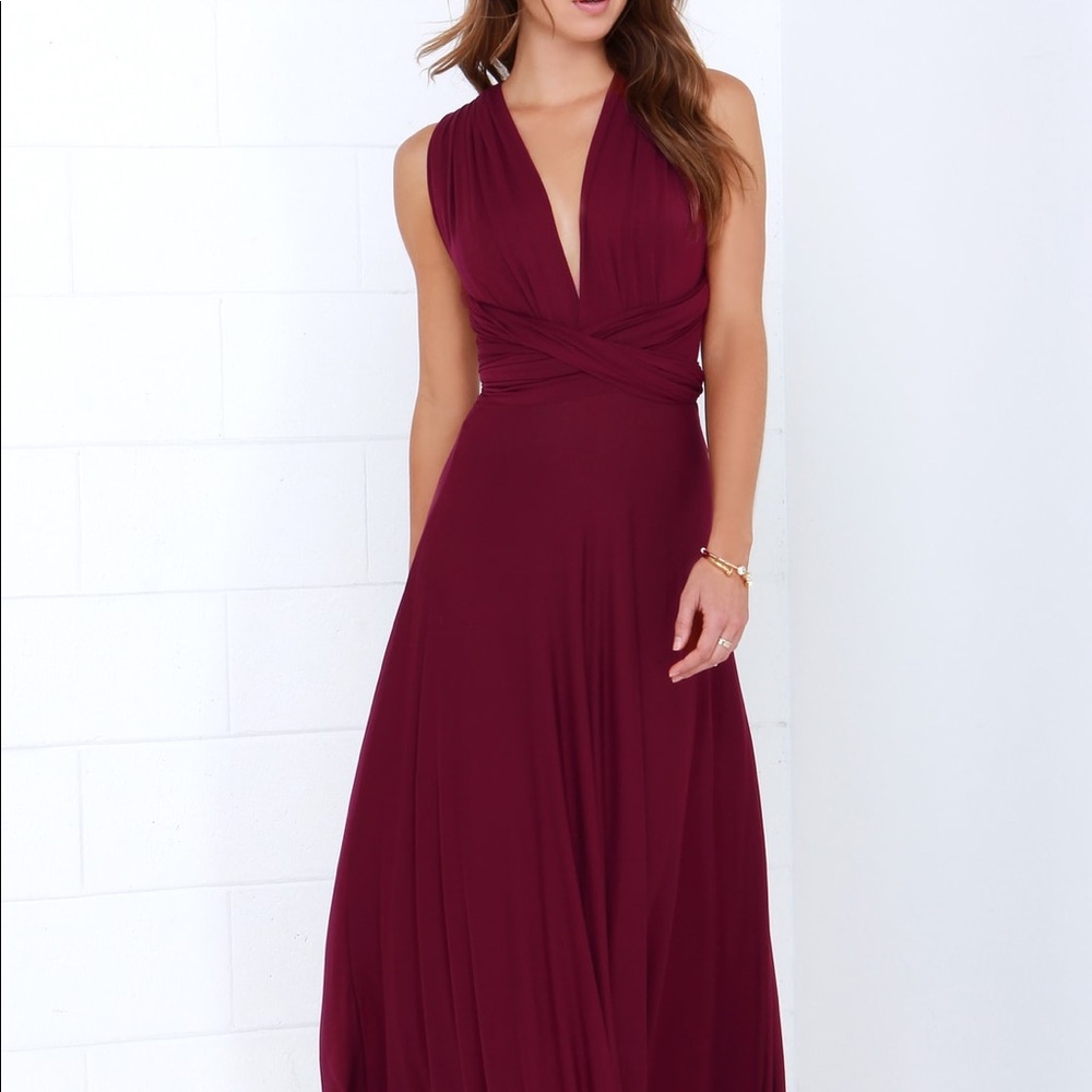 Bridesmaids Dress Wrap SMALL / MEDIUM